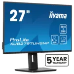 iiyama ProLite XUB2797UHSNP-B1 computer monitor
