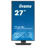 iiyama ProLite XUB2797UHSNP-B1 computer monitor