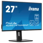 iiyama ProLite XUB2797UHSNP-B1 computer monitor