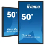 iiyama TF5039AS-B1AG computer monitor