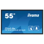 Komercinis ekranas iiyama TF5539AS-B1AG, vaizdas 2
