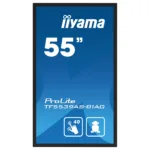 Komercinis ekranas iiyama TF5539AS-B1AG, vaizdas 3
