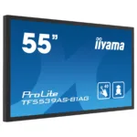 Komercinis ekranas iiyama TF5539AS-B1AG, vaizdas 4