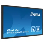 Komercinis ekranas iiyama TF5539AS-B1AG, vaizdas 6