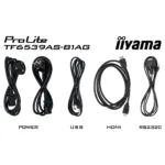 iiyama TF6539AS-B1AG Signage Display