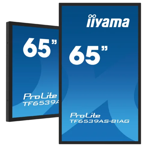 iiyama TF6539AS-B1AG Signage Display