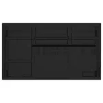 iiyama LH9875UHS-B2AG Signage Display