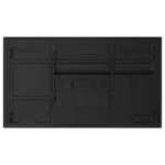 iiyama LH9875UHS-B2AG Signage Display