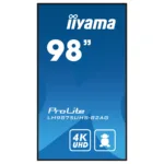 iiyama LH9875UHS-B2AG Signage Display