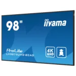iiyama LH9875UHS-B2AG Signage Display