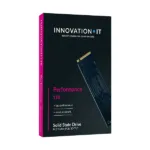 SSD diskas Innovation IT M.2 1TB (00-1024111Q), vaizdas 3