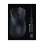 Razer DeathAdder V3 HyperSpeed mouse