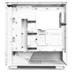 Kompiuterio korpusas NZXT H5 Flow (CC-H51FW-01), vaizdas 6
