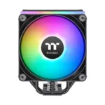 Procesoriaus aušintuvas Thermaltake ASTRIA 200 (CL-P119-AL12SW-A), vaizdas 2