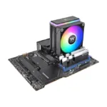 Procesoriaus aušintuvas Thermaltake ASTRIA 200 (CL-P119-AL12SW-A), vaizdas 5