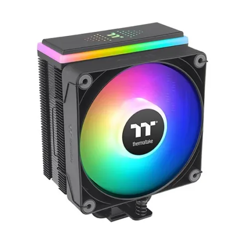 Procesoriaus aušintuvas Thermaltake ASTRIA 200 (CL-P119-AL12SW-A)