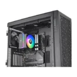 Procesoriaus aušintuvas Thermaltake ASTRIA 200 (CL-P119-AL12SW-A), vaizdas 6