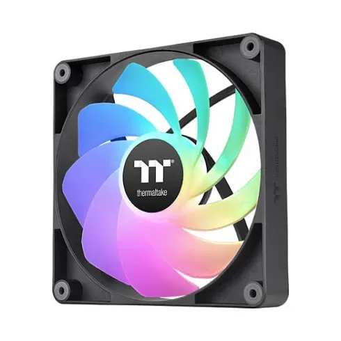 Korpuso aušintuvas Thermaltake CT120 Reverse ARGB (CL-F173-PL12SW-A)