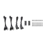 Korpuso aušintuvas Thermaltake CT120 Reverse ARGB (CL-F173-PL12SW-A), vaizdas 7