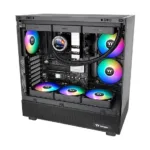 Korpuso aušintuvas Thermaltake CT140 Reverse ARGB (CL-F174-PL14SW-A), vaizdas 5