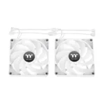 Korpuso aušintuvas Thermaltake CT120 Reverse ARGB (CL-F175-PL12SW-A), vaizdas 3