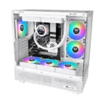Korpuso aušintuvas Thermaltake CT140 Reverse ARGB (CL-F176-PL14SW-A), vaizdas 5