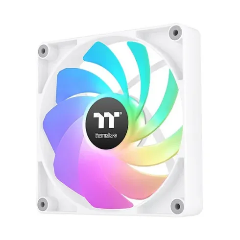 Korpuso aušintuvas Thermaltake CT140 Reverse ARGB (CL-F176-PL14SW-A)