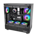 Thermaltake CL-F192-PL12SW-A computer cooling system