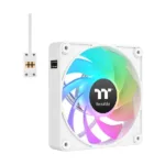 Thermaltake CL-F194-PL12SW-A computer cooling system