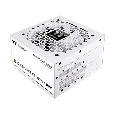 Thermaltake Toughpower Gt, 850 W, 100 - 240 V
