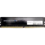 3600 16GB Innovation IT CL18 1.35V mit Heatspreader (CL18-22-22)