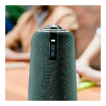 Owl Labs Meeting Owl 4+ video conferencing system