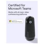Owl Labs Meeting Owl 4+ video conferencing system