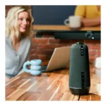 Owl Labs Meeting Owl 4+ video conferencing system