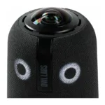 Owl Labs Meeting Owl 4+ video conferencing system