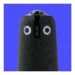 Owl Labs Meeting Owl 4+ video conferencing system
