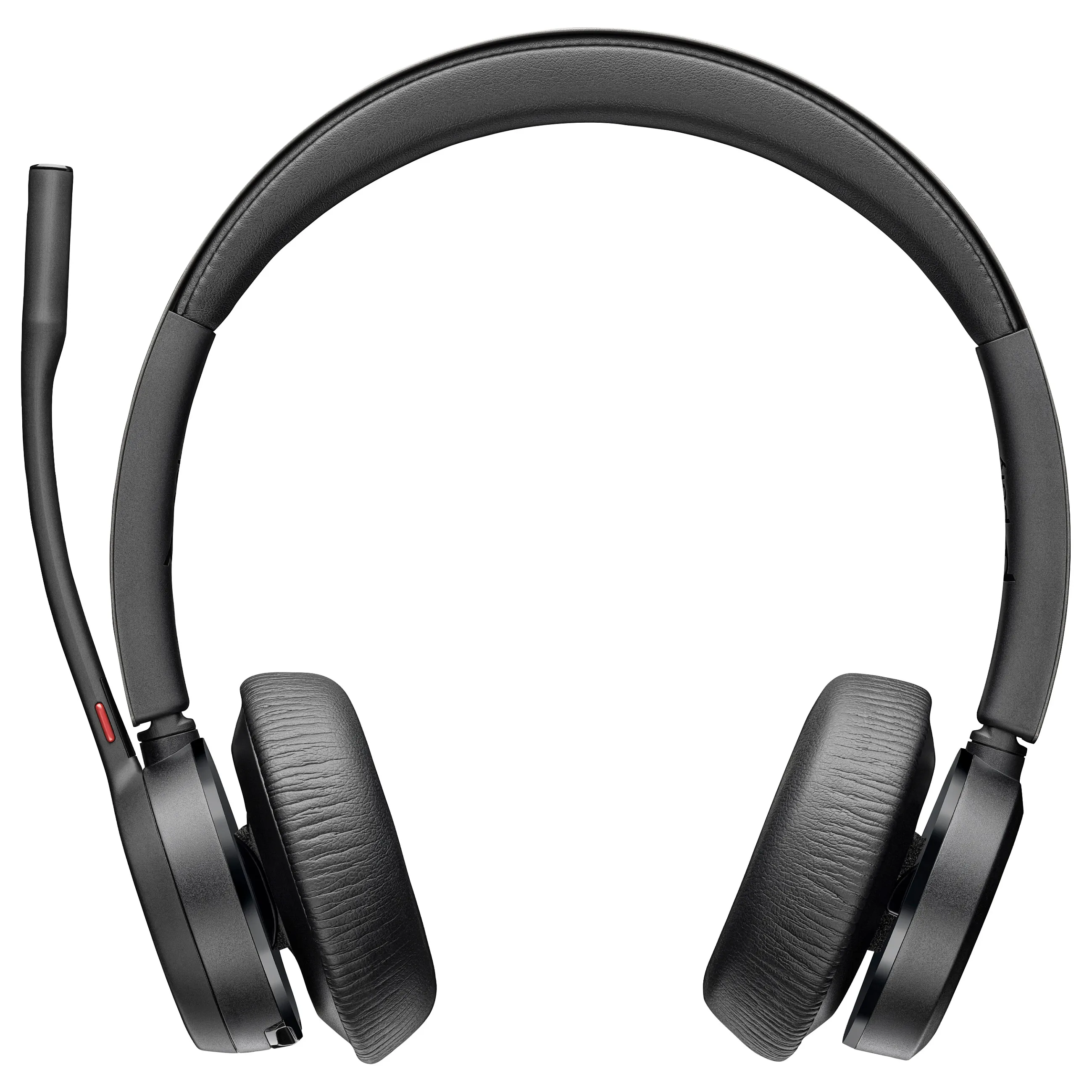 HP Poly Voyager 4320-M Microsoft Teams Certified USB-C Headset +BT700 dongle +Charging Stand (218479-01) HP Poly Voyager 4320-M Microsoft Teams Certified Headset +BT700 dongle +Charging Stand