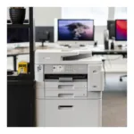 Brother MFC-J5955DW multifunction printer