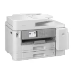 Brother MFC-J5955DW multifunction printer