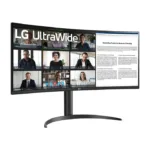 LG 34WR55QK-B computer monitor