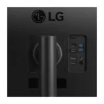 LG 34WR55QK-B computer monitor
