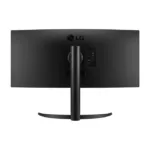 LG 34WR55QK-B computer monitor