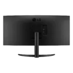 LG 34WR50QK-B computer monitor