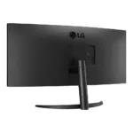 LG 34WR50QK-B computer monitor