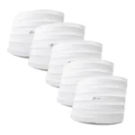 TP-Link Omada EAP245(5-PACK) wireless access point