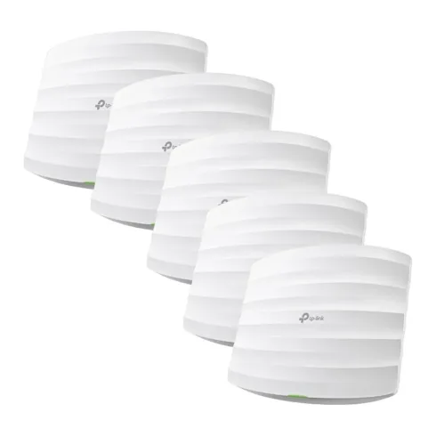 TP-Link Omada EAP245(5-PACK) wireless access point