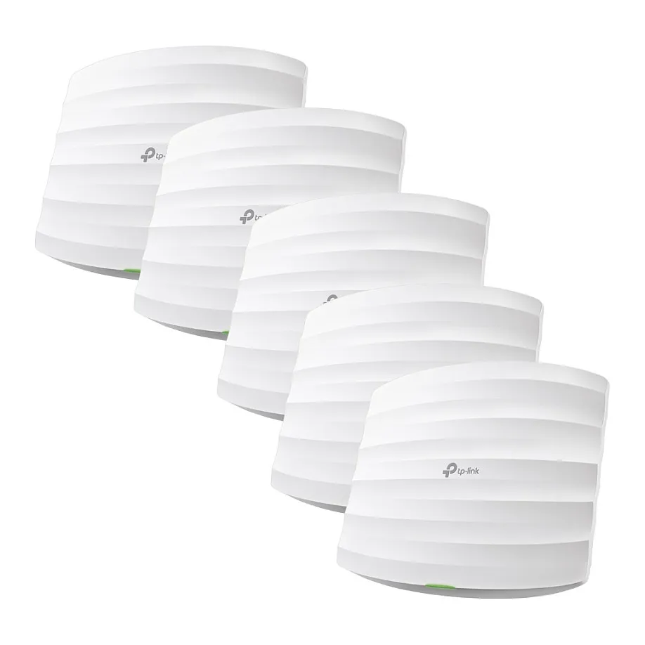 TP-Link Omada EAP245(5-PACK) wireless access point TP-Link Omada EAP245(5-PACK) wireless access point