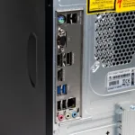 Innovation IT PC Intel i3-14100 / 16GB / SSD 512GB M.2 NVMe