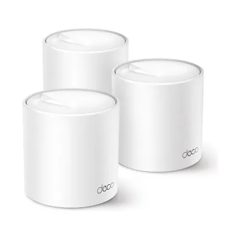 TP-Link Deco X50 (3-pack)