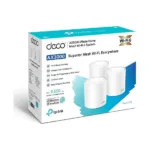 TP-Link Deco X50 (3-pack)